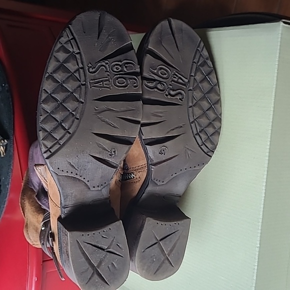 A.S. 98 Connor Boot - Picture 9 of 12